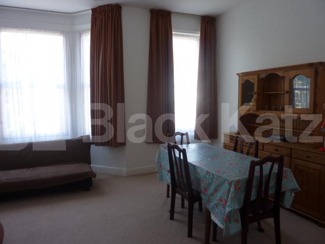 			NEW INSTRUCTION, 1 Bedroom, 1 bath, 1 reception Flat			 Fernhead Road, MAIDA VALE